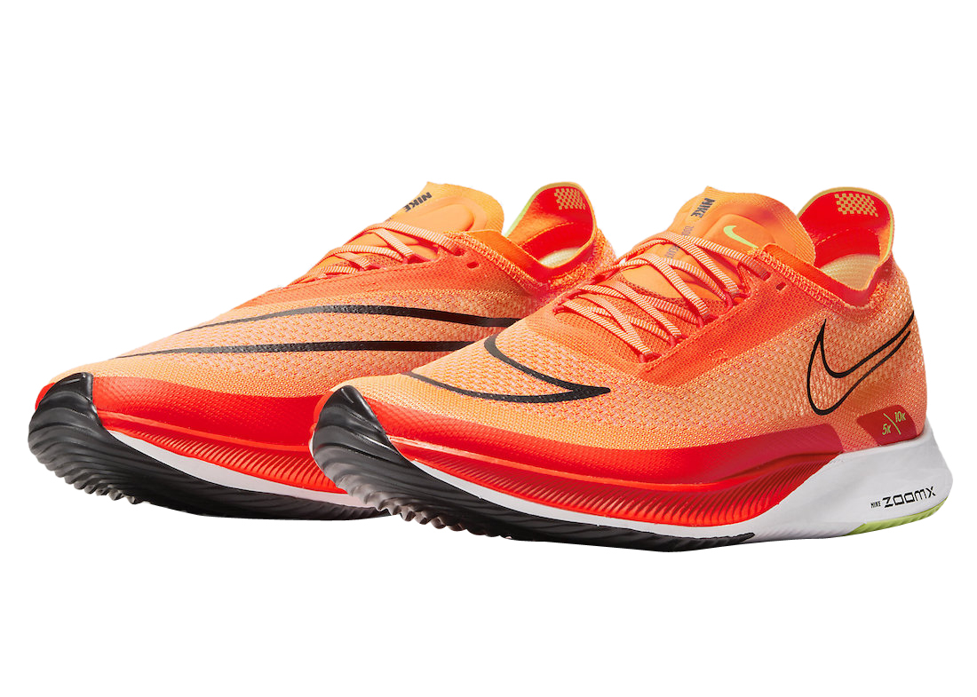 Nike ZoomX Streakfly Bright Orange