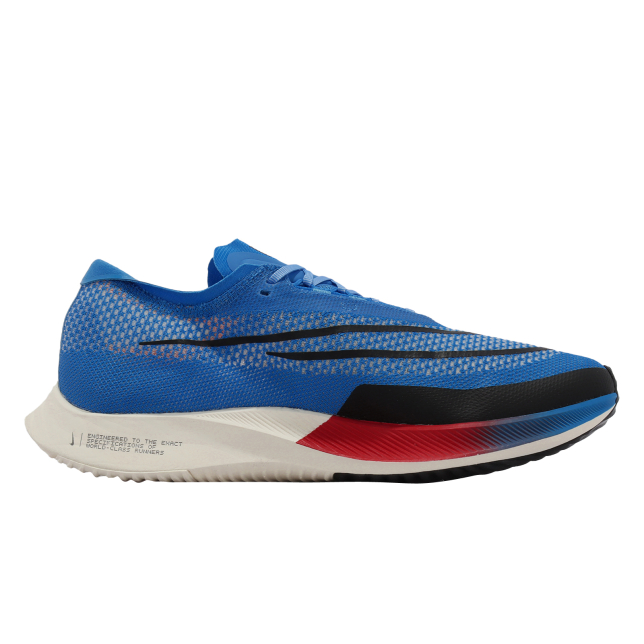 Nike Zoomx Streakfly Photo Blue