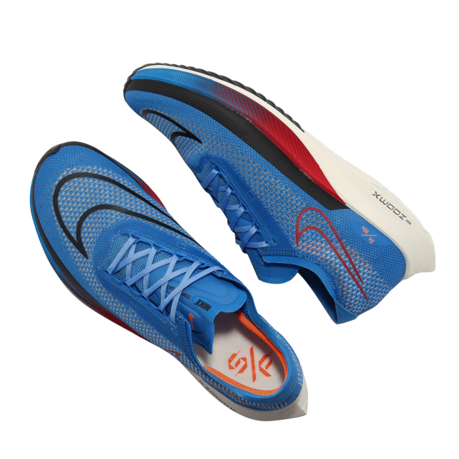 Nike Zoomx Streakfly Photo Blue