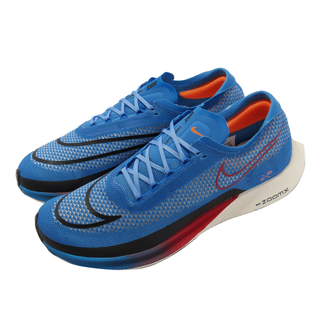 Nike Zoomx Streakfly Photo Blue