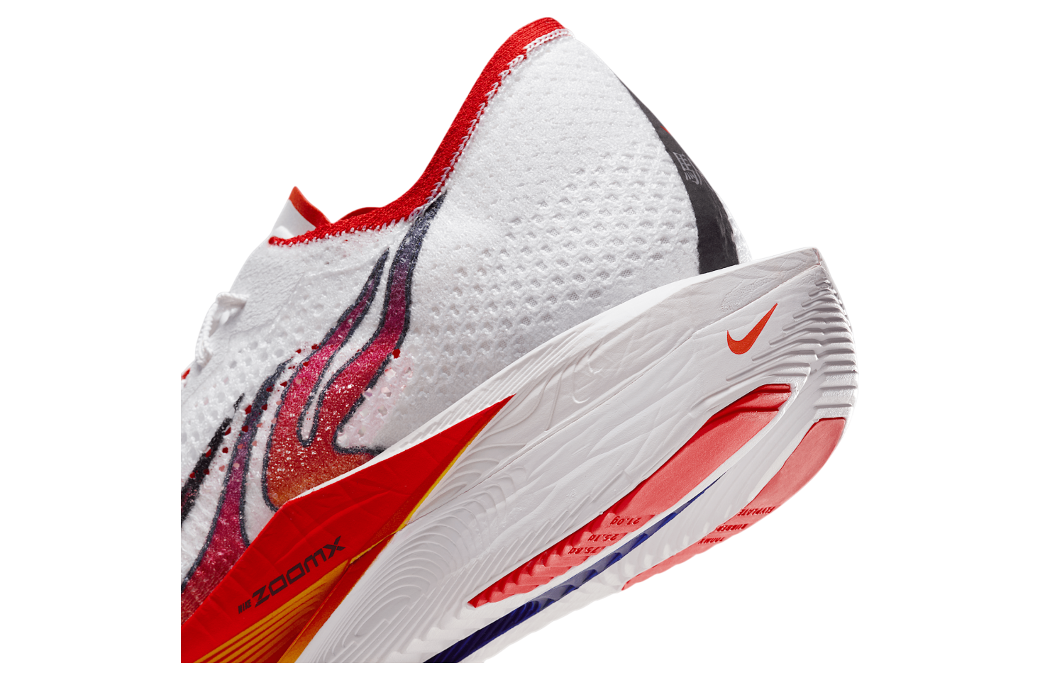 Nike ZoomX VaporFly 3 Streak Spectrum