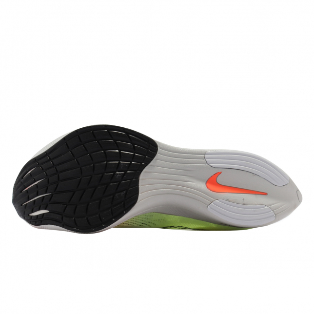 Nike ZoomX Vaporfly Next% 2 Barely Volt CU4111700 - KicksOnFire.com