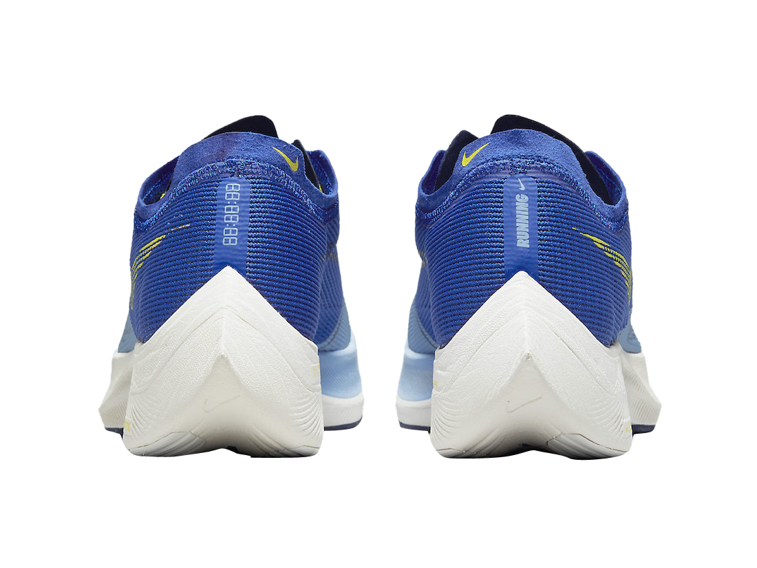 Nike ZoomX VaporFly NEXT% 2 Hyper Royal DM8324-400