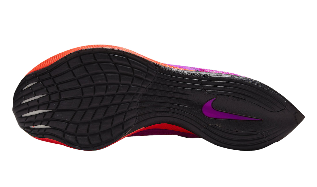 Nike ZoomX VaporFly NEXT% 2 Hyper Violet Flash Crimson CU4123-501