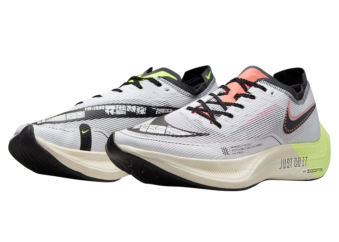 Nike ZoomX VaporFly NEXT% 2 Mismatch FB1846-101