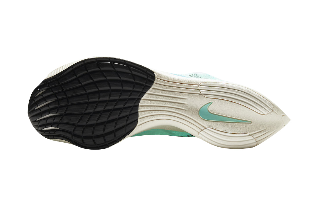 Nike ZoomX VaporFly NEXT% 2 Teal CU4111-300