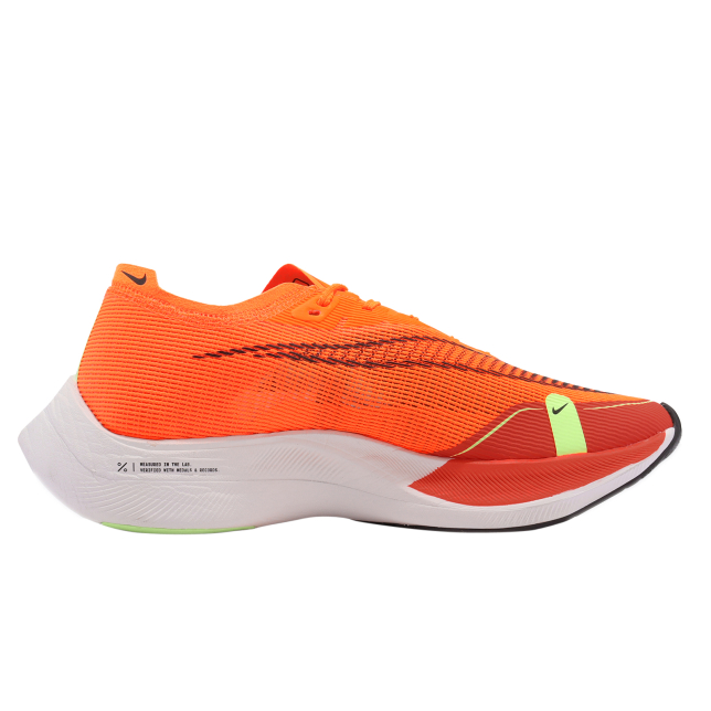 Nike ZoomX Vaporfly Next% 2 Total Orange CU4111800