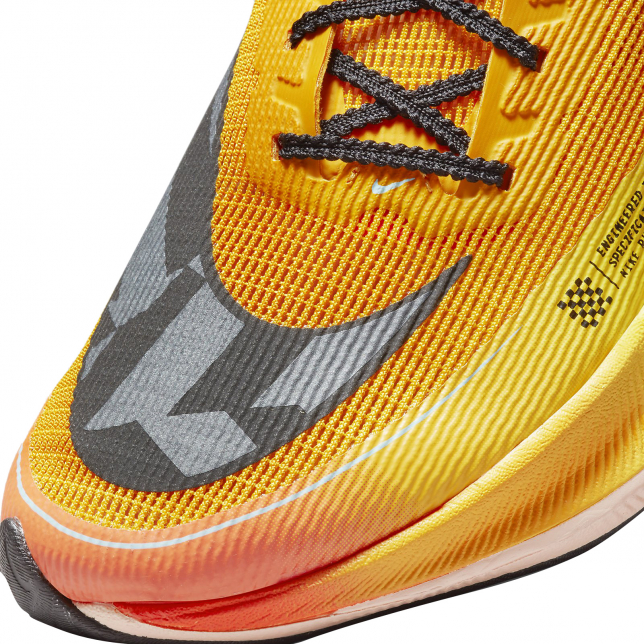 Nike ZoomX Vaporfly Next% 2 University Gold - Jan 2022 - DO2408739