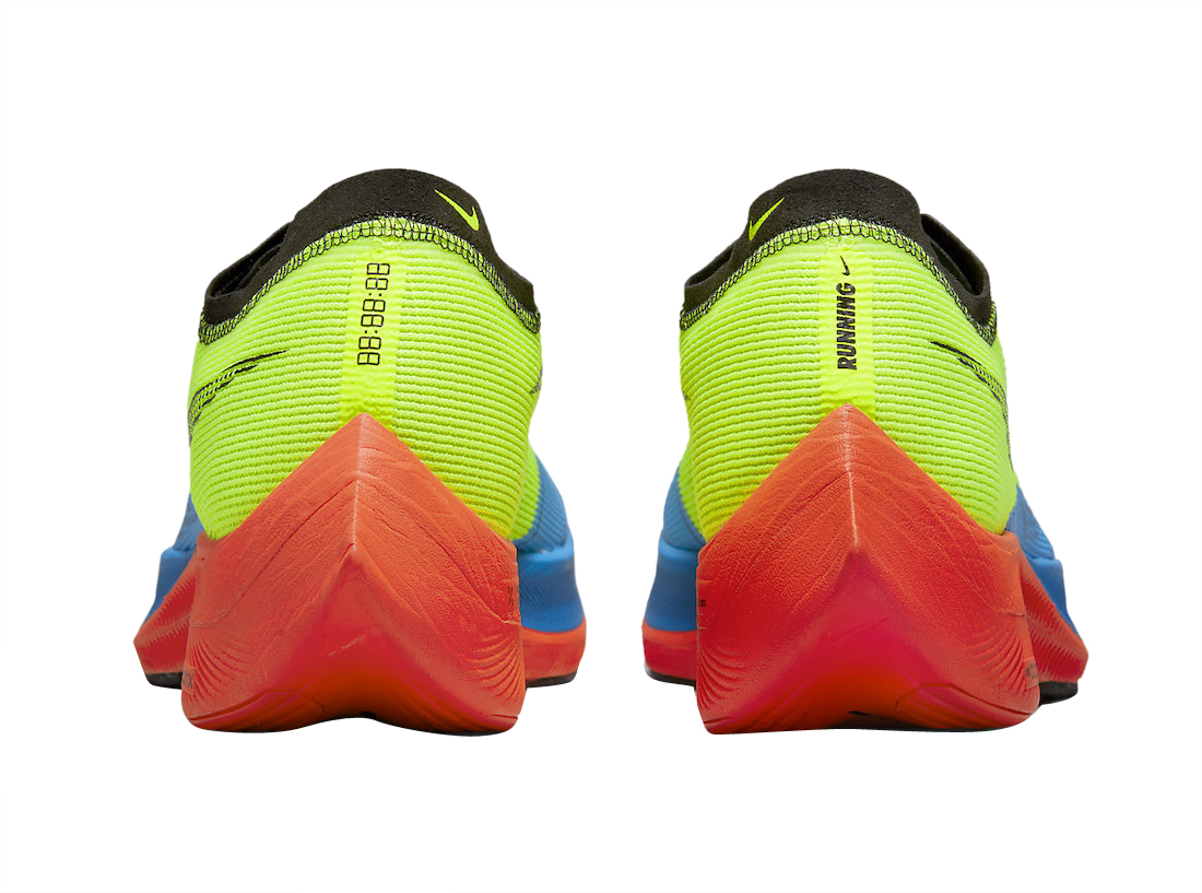 Nike ZoomX VaporFly NEXT% 2 Volt DV3030-700 - KicksOnFire.com