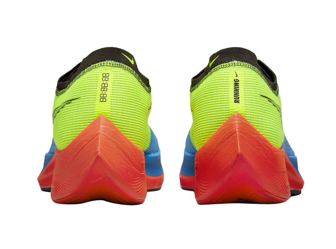 Nike ZoomX VaporFly NEXT% 2 Volt