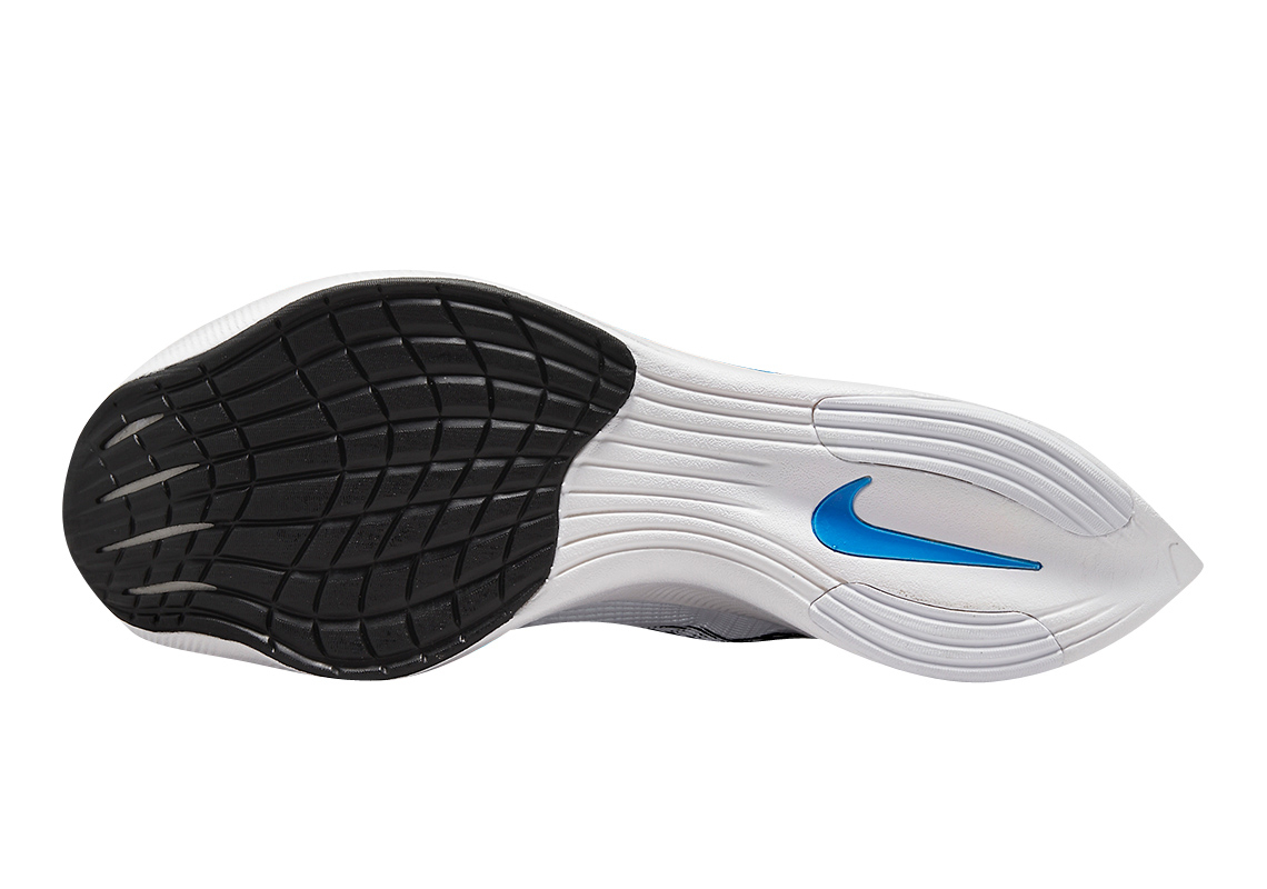 Nike ZoomX VaporFly NEXT% 2 White Blue CU4111-102