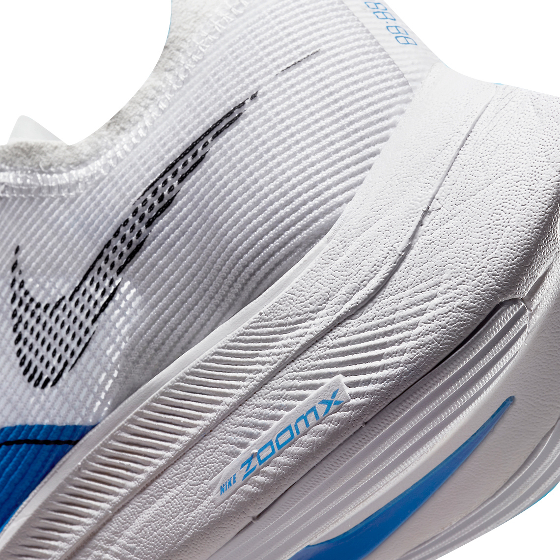 BUY Nike ZoomX VaporFly NEXT% 2 White Blue | Kixify Marketplace