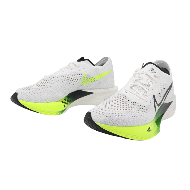 Nike ZoomX Vaporfly Next% 3 FK White / Pro Green - Dec 2023 - FZ4017100