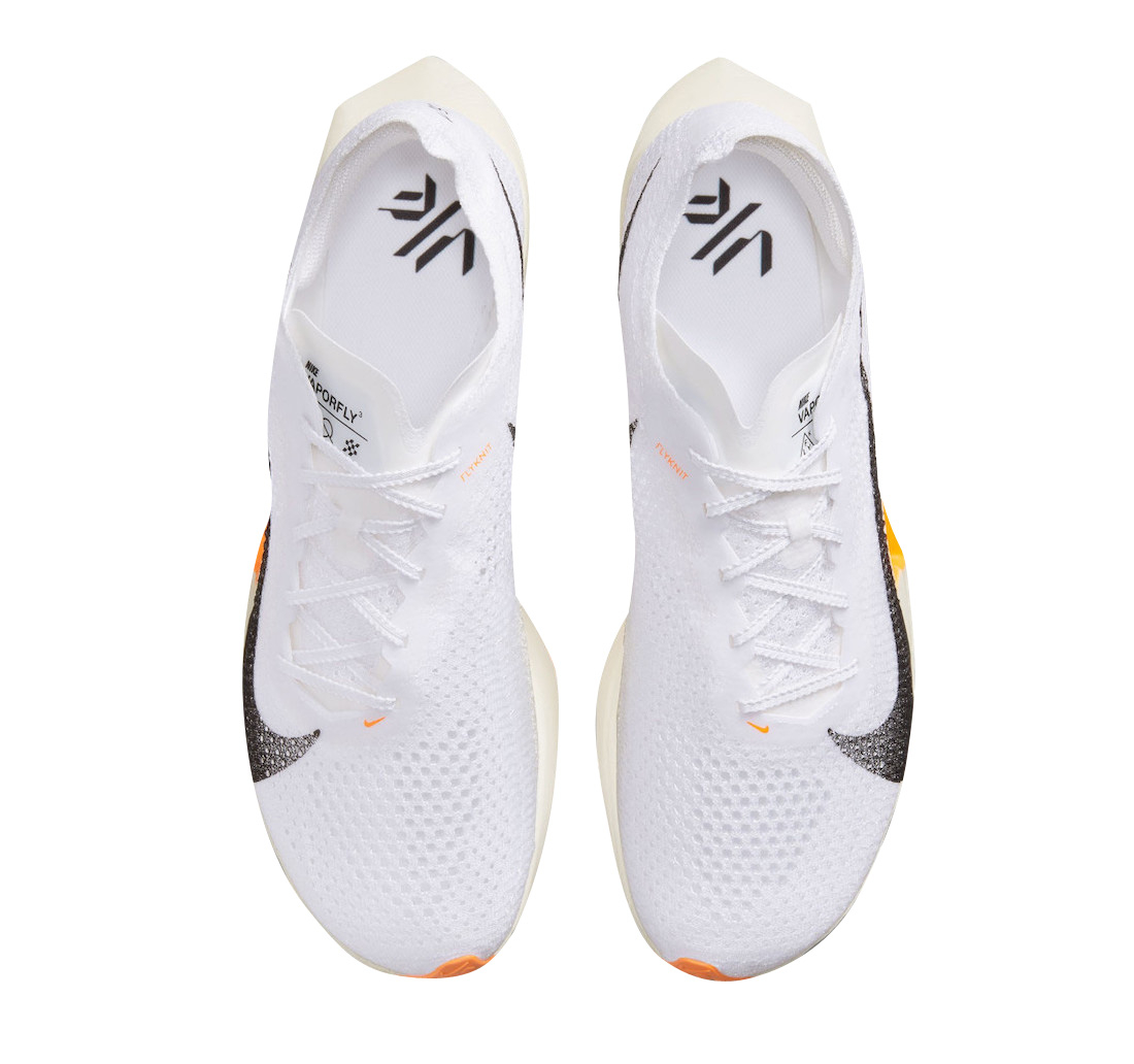Nike ZoomX VaporFly NEXT% 3 Prototype DX7957-100