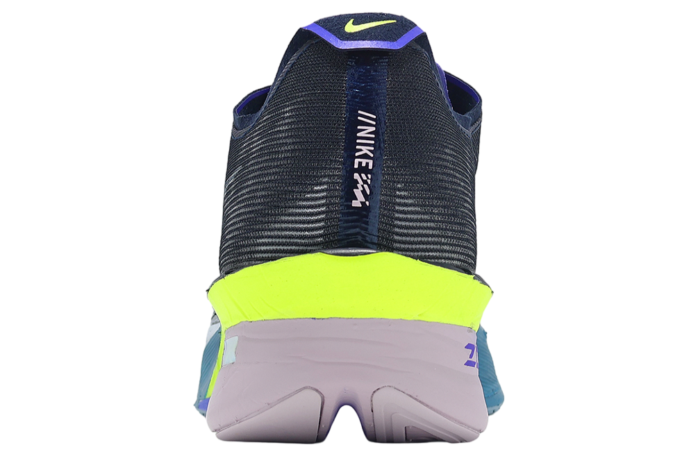 Nike ZoomX Vaporfly Next% 4 Obsidian / Persian Violet - Oct 2025