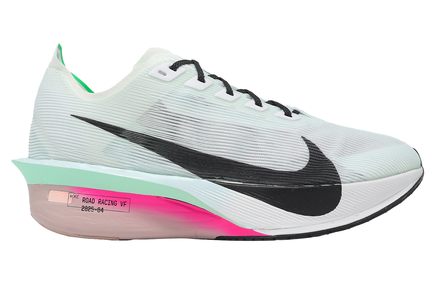 Nike Zoomx Vaporfly Next% 4 White / Black