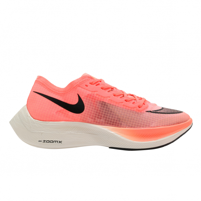 Nike ZoomX VaporFly Next% Bright Mango AO4568800 - KicksOnFire.com