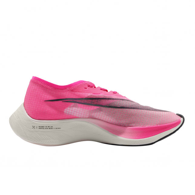 BUY Nike ZoomX Vaporfly NEXT% Pink Blast Black Guava Ice | Kixify ...