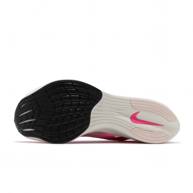 Nike ZoomX Vaporfly NEXT% Pink Blast Black Guava ice - Sep 2019 - AO4568600