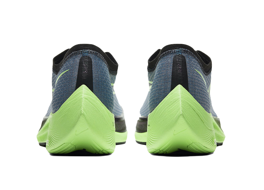 Nike ZoomX Vaporfly NEXT% Valerian Blue AO4568-400