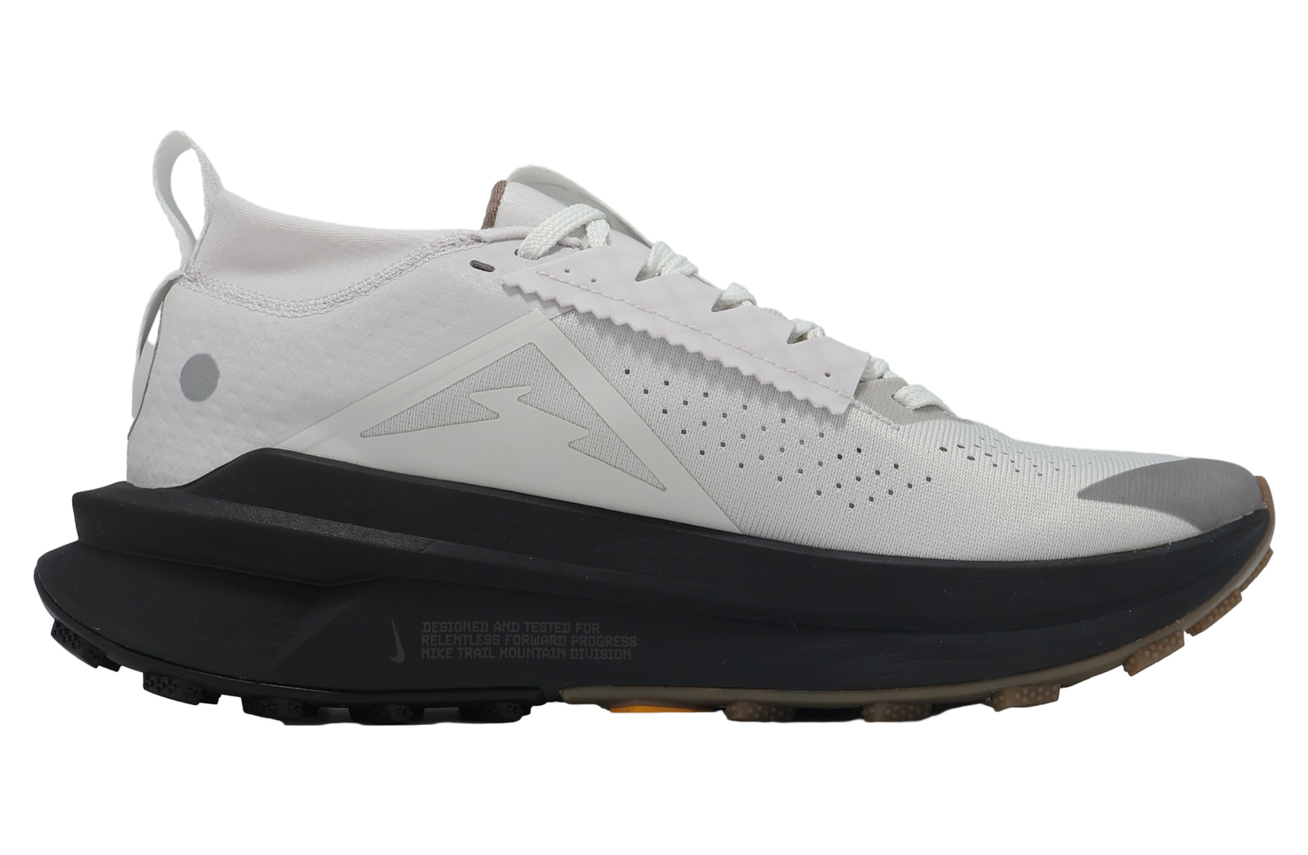 Nike Zoomx Zegama Trail 2 Vast Grey / Summit White