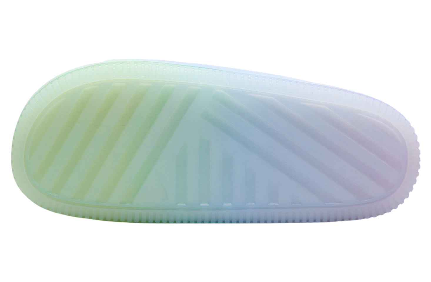 Nikecalm Slide Psychic Blue Fade