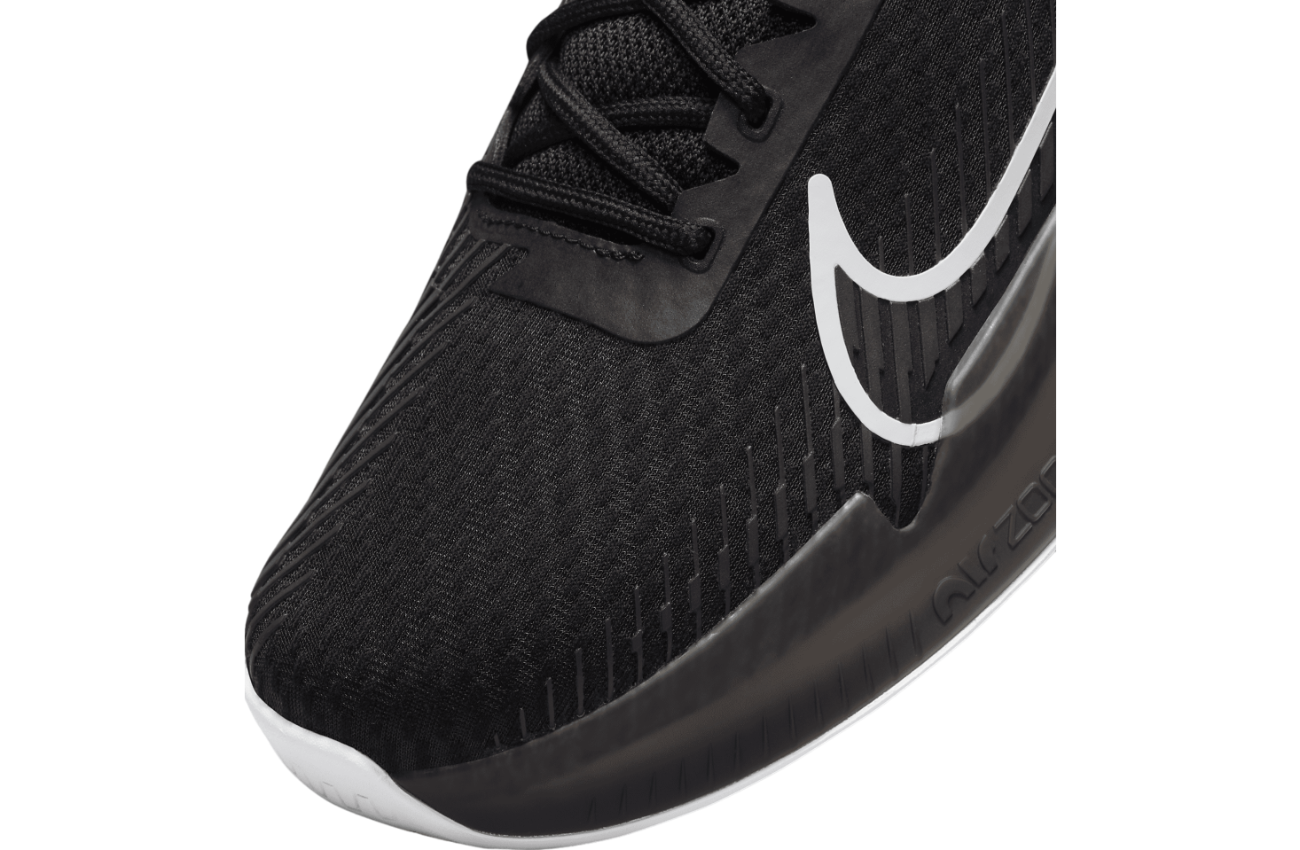 NikeCourt Air Zoom Vapor 11 Black / Anthracite