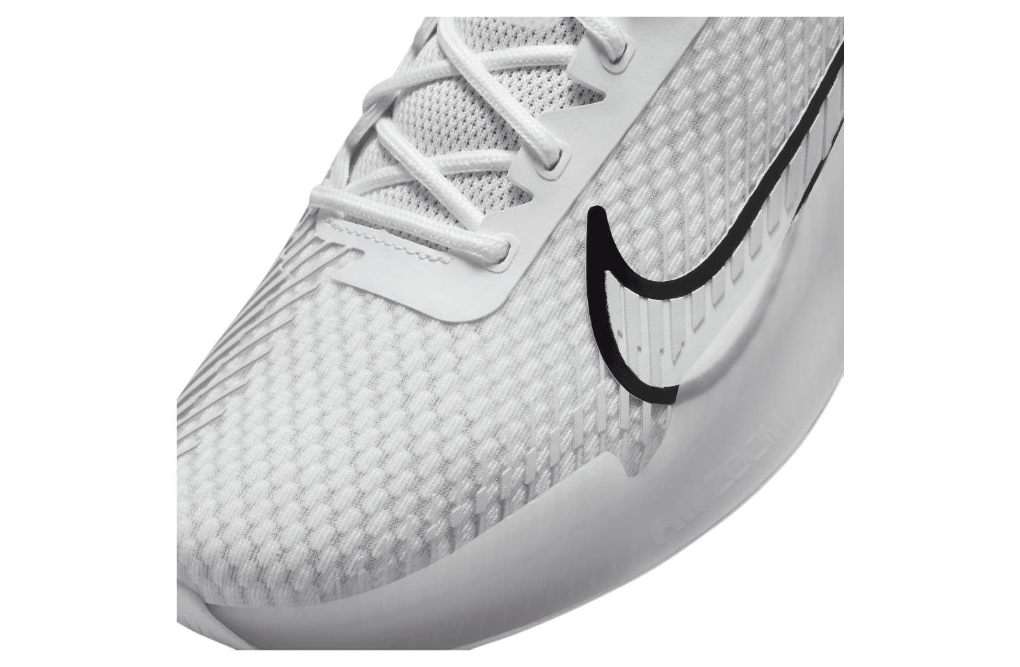 NikeCourt Air Zoom Vapor 11 White / Summit White