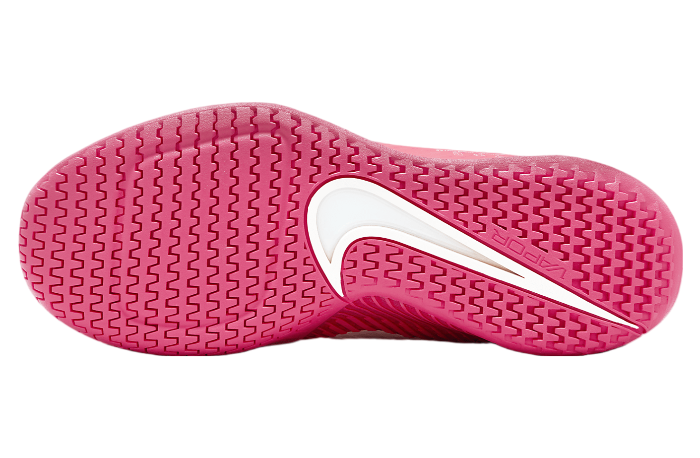 NikeCourt Air Zoom Vapor 11 WMNS Aster Pink / Hot Punch