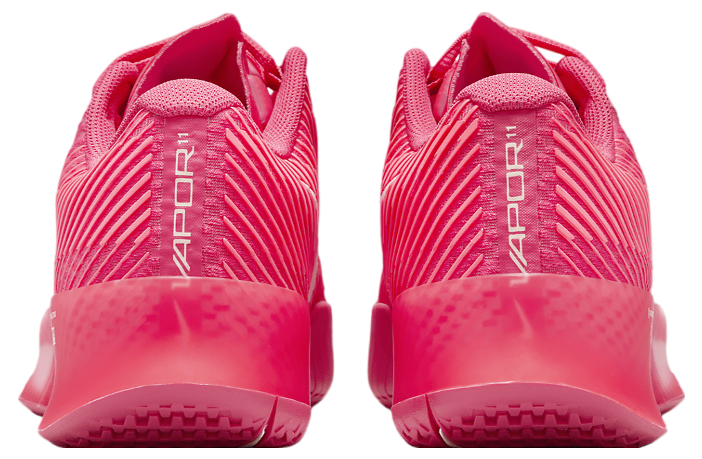 NikeCourt Air Zoom Vapor 11 WMNS Aster Pink / Hot Punch