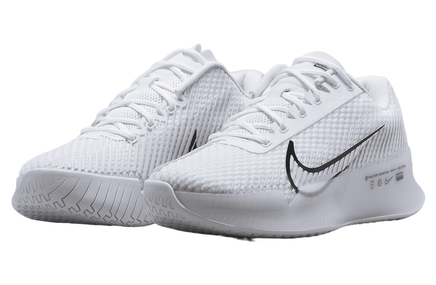 NikeCourt Air Zoom Vapor 11 WMNS White / Summit White