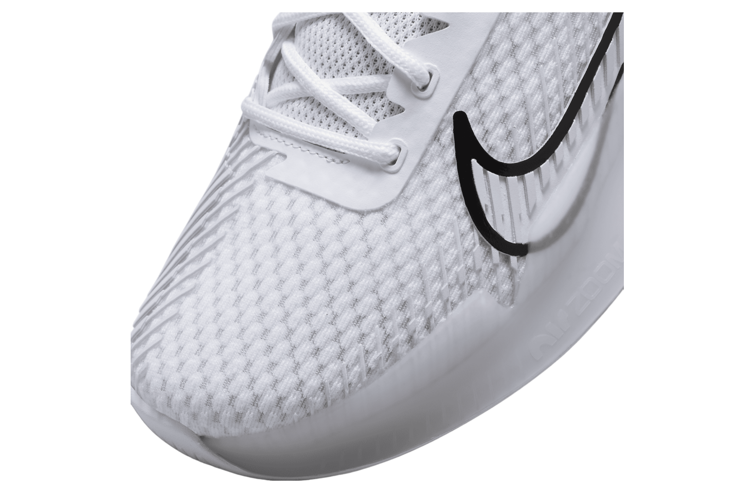 NikeCourt Air Zoom Vapor 11 WMNS White / Summit White