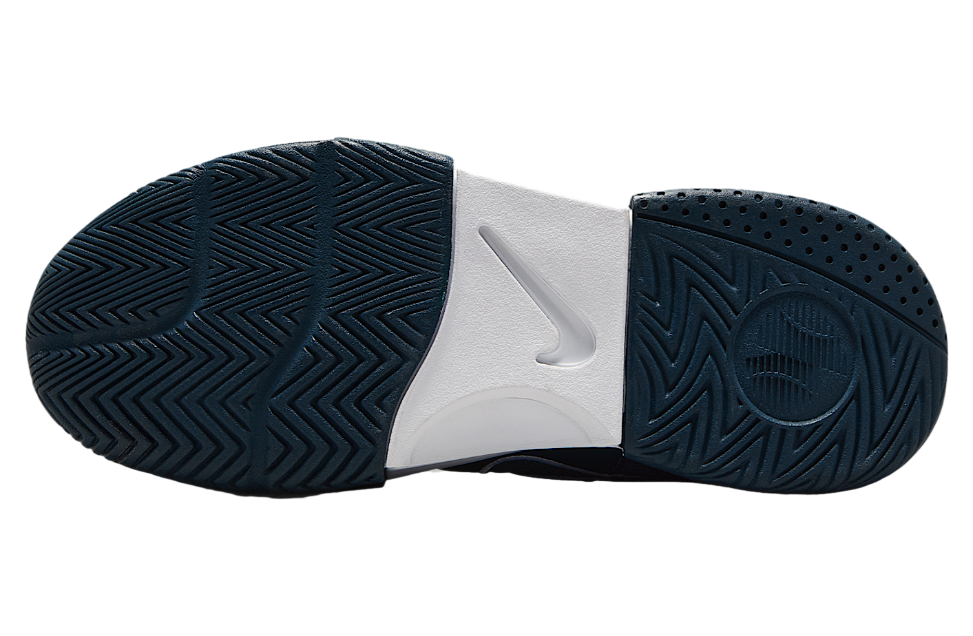 Nikecourt Lite 4 Armory Navy / Cannon