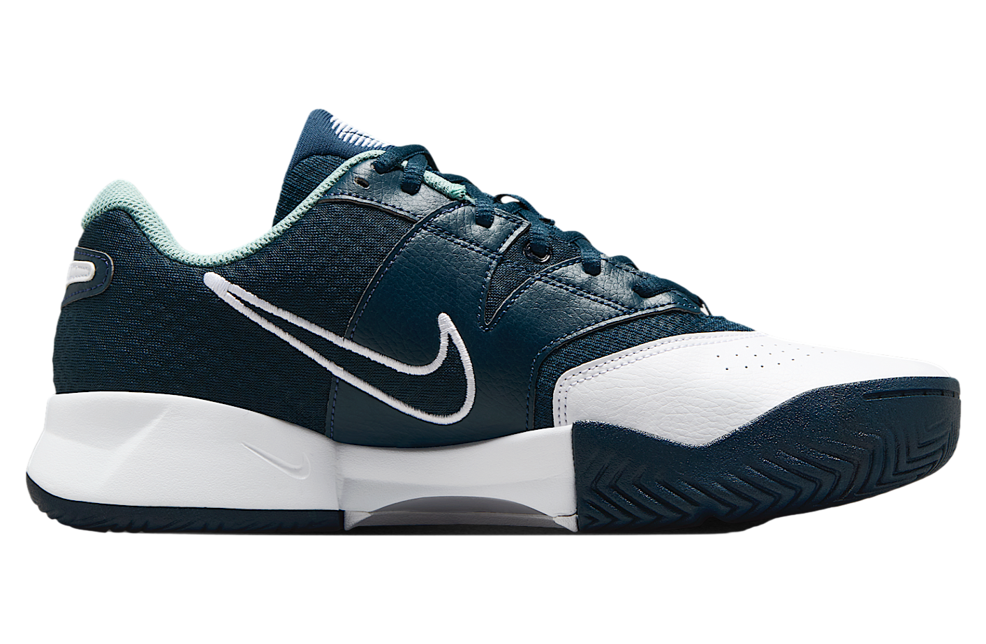 Nikecourt Lite 4 Armory Navy / Cannon