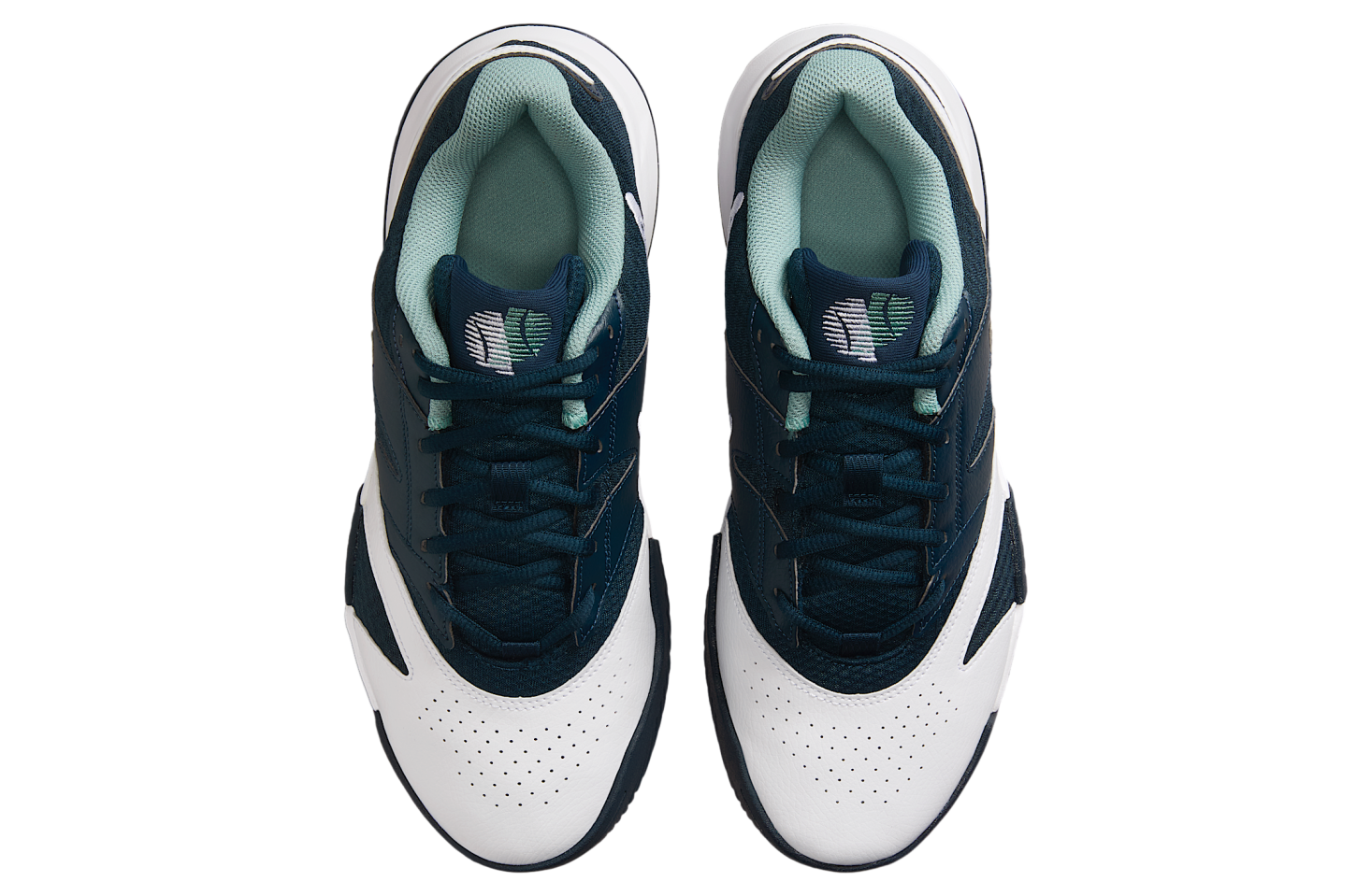 Nikecourt Lite 4 Armory Navy / Cannon