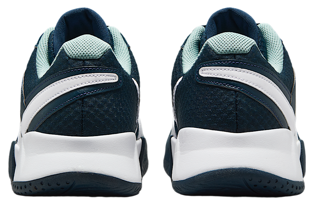 Nikecourt Lite 4 Armory Navy / Cannon