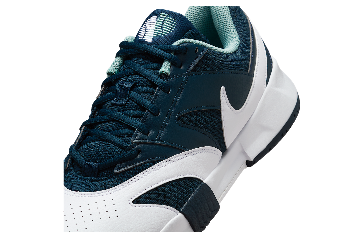Nikecourt Lite 4 Armory Navy / Cannon