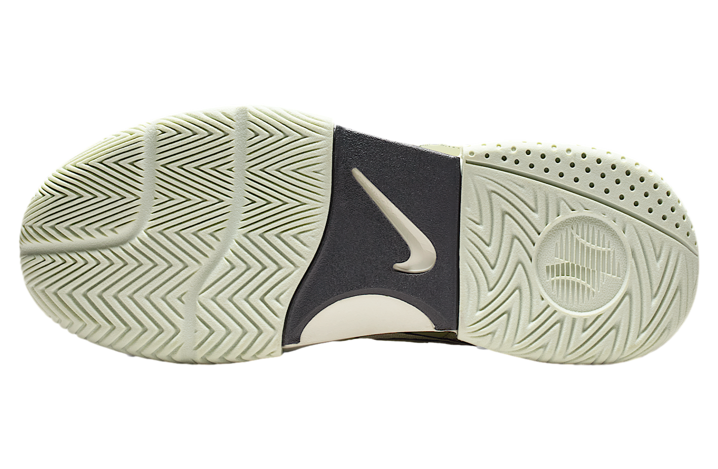 Nikecourt Lite 4 Heritage Desert Khaki / Neutral Olive