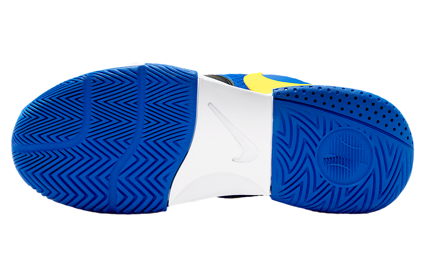 Nikecourt Lite 4 Racer Blue / White