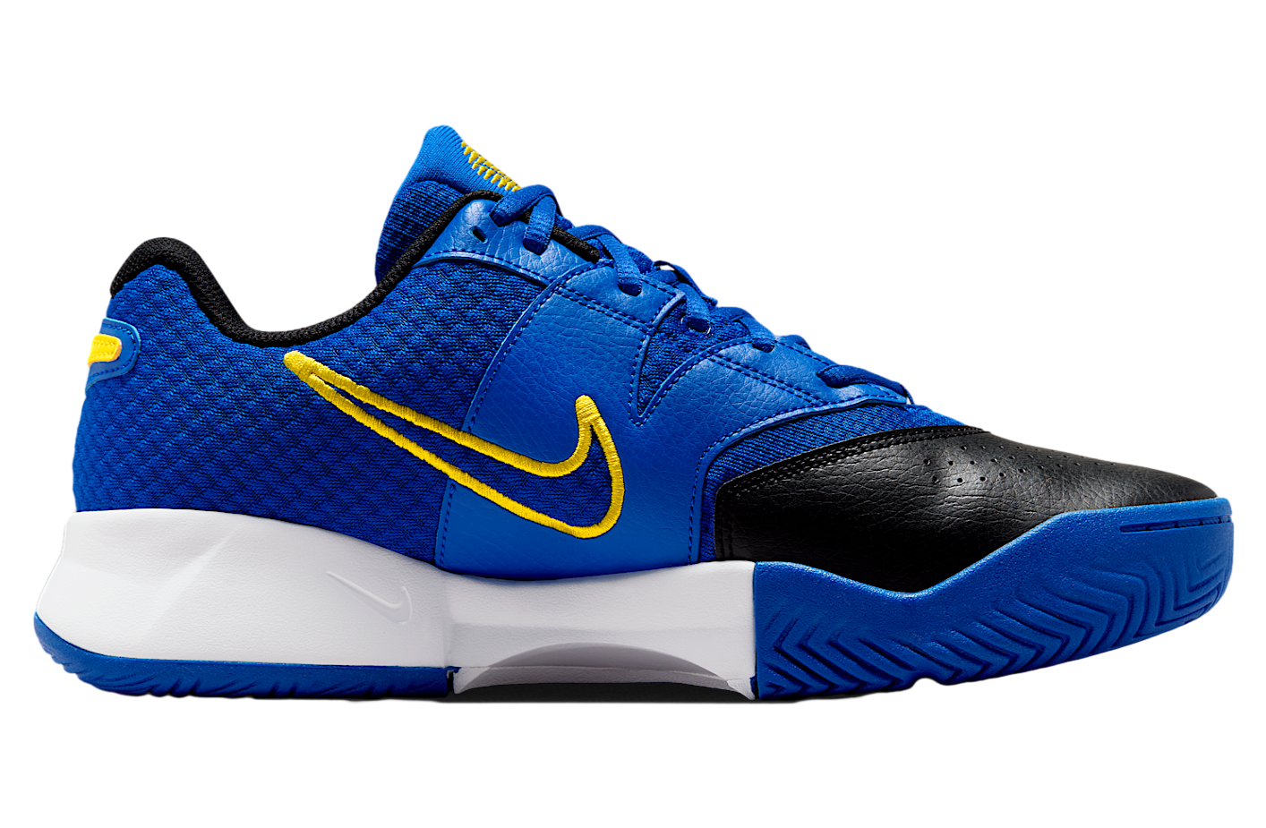 Nikecourt Lite 4 Racer Blue / White