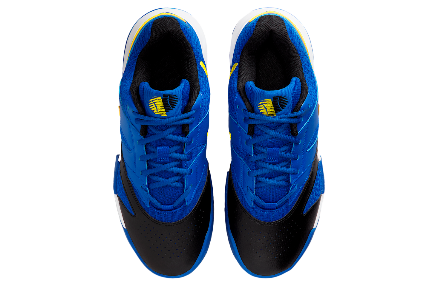 Nikecourt Lite 4 Racer Blue / White