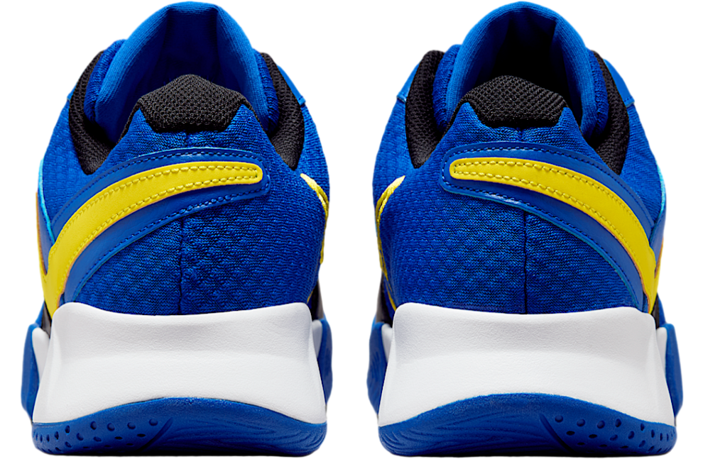 Nikecourt Lite 4 Racer Blue / White