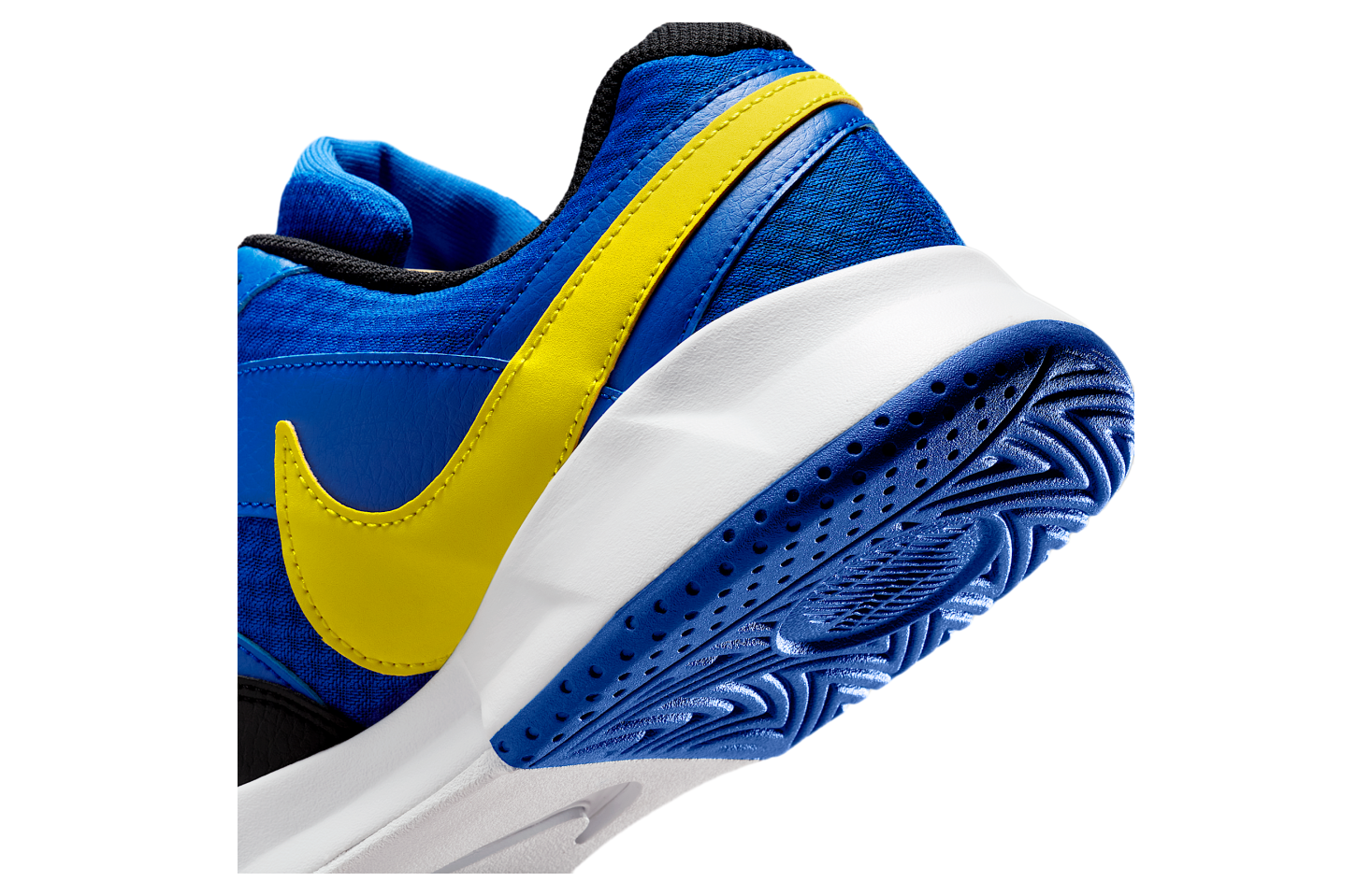 Nikecourt Lite 4 Racer Blue / White