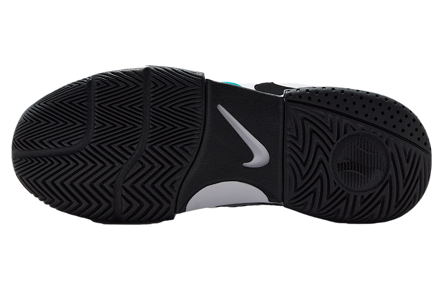 Nikecourt Lite 4 White / Radiant Emerald Nikecourt Lite 4 White / Radiant Emerald