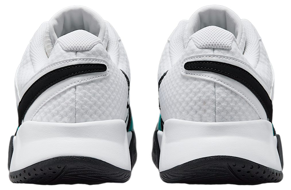 Nikecourt Lite 4 White / Radiant Emerald Nikecourt Lite 4 White / Radiant Emerald