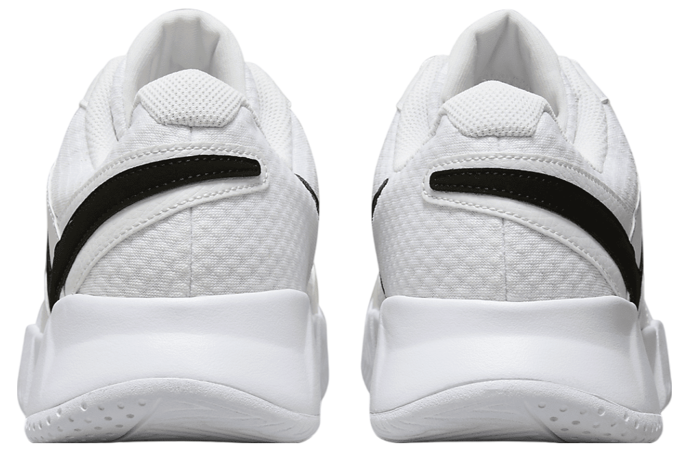 Nikecourt Lite 4 White / Summit White