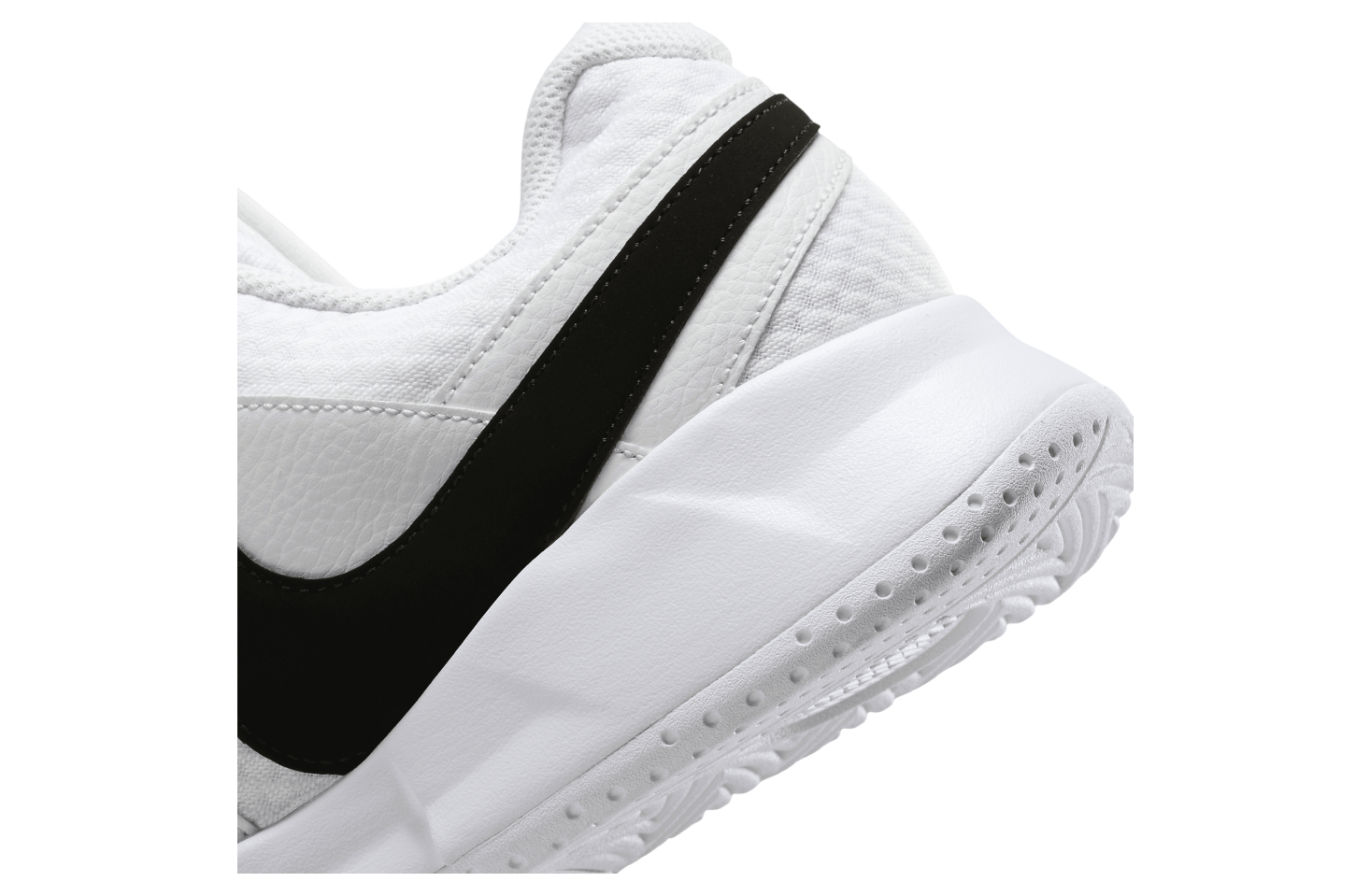 Nikecourt Lite 4 White / Summit White