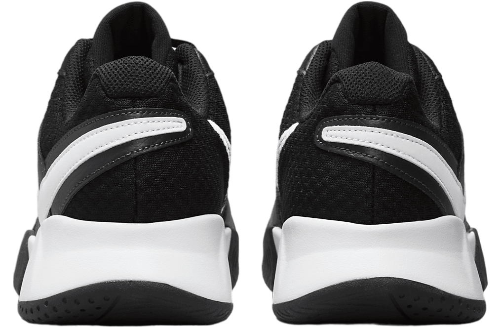 NikeCourt Lite 4 WMNS Black / Anthracite