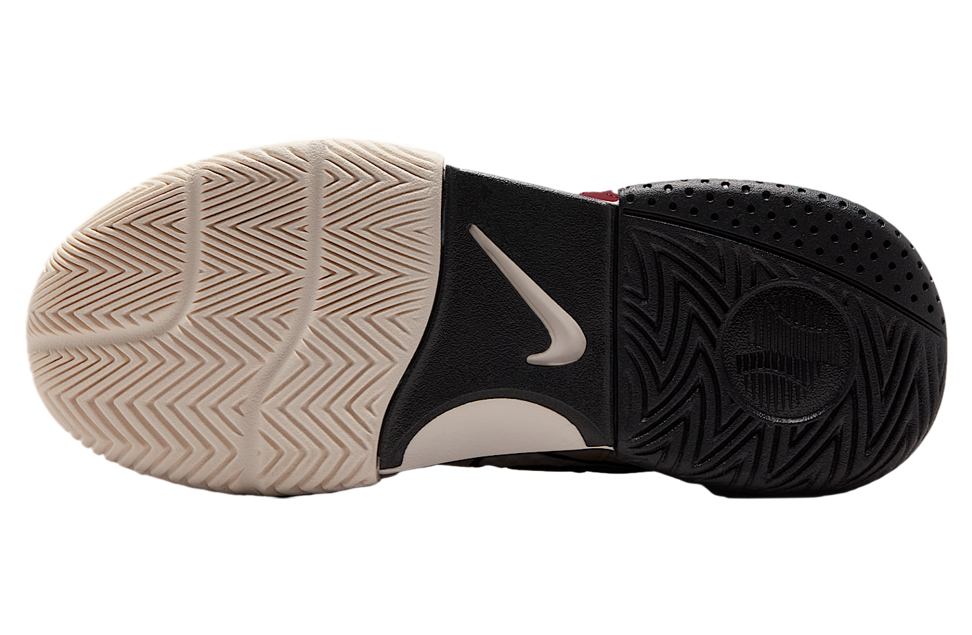 Nikecourt Lite 4 Wmns Pale Ivory / Sail
