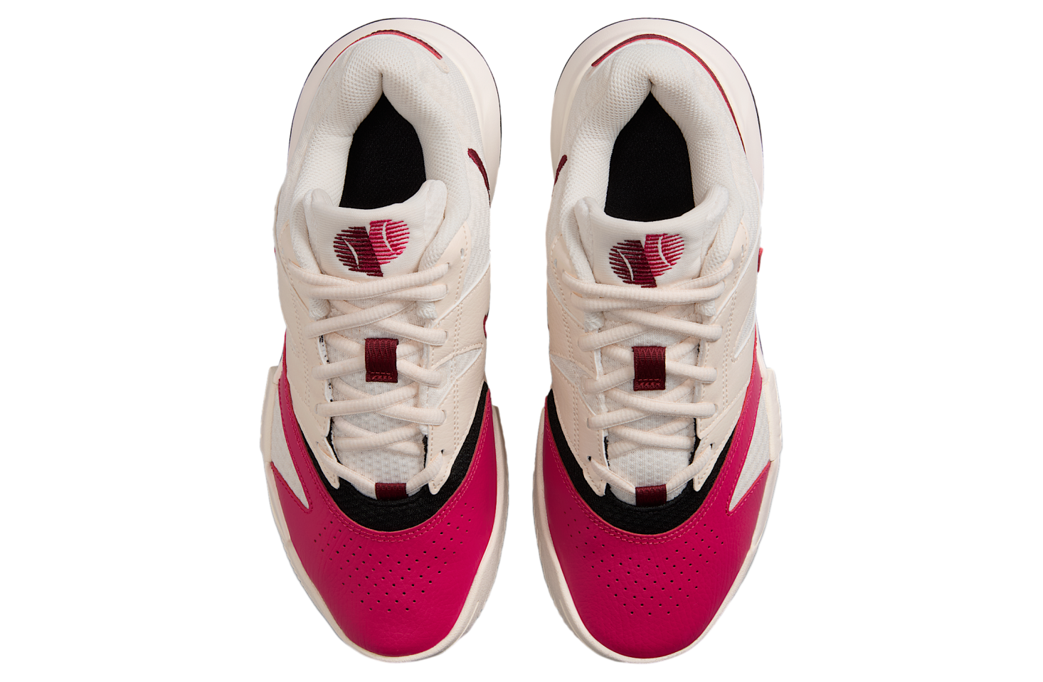 Nikecourt Lite 4 Wmns Pale Ivory / Sail